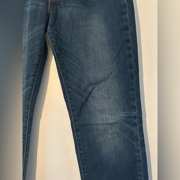 Levi’s vintage men’s 511 boot cut jean - Picture 4 of 8